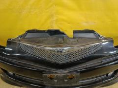 Бампер 0D-2 0D-2,52119-52480/90 на Toyota Ractis NCP100 Фото 8