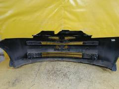 Бампер 0D-2 0D-2,52119-52480/90 на Toyota Ractis NCP100 Фото 9