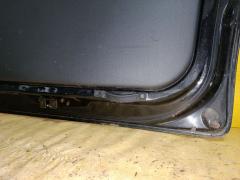 Дверь задняя на Toyota Ractis NCP100 Фото 12