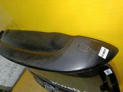 Дверь задняя на Toyota Ractis NCP100 Фото 5