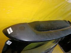 Дверь задняя на Toyota Ractis NCP100 Фото 6