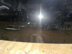 Дверь задняя на Toyota Ractis NCP100 Фото 9