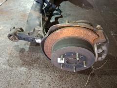 Балка подвески на Toyota Voxy ZRR70G 3ZR-FAE Фото 5