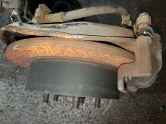 Балка подвески на Toyota Voxy ZRR70G 3ZR-FAE Фото 6