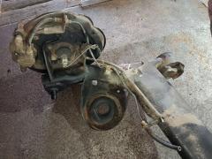 Балка подвески на Toyota Voxy ZRR70G 3ZR-FAE Фото 9