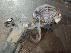 Балка подвески на Toyota Voxy ZRR70G 3ZR-FAE Фото 10