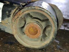 Балка подвески на Toyota Funcargo NCP21 1NZ-FE Фото 6