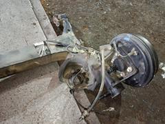 Балка подвески на Toyota Funcargo NCP21 1NZ-FE Фото 7