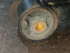 Балка подвески на Toyota Funcargo NCP21 1NZ-FE Фото 10