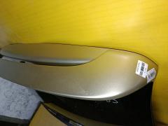 Дверь задняя на Toyota Funcargo NCP21 Фото 5