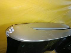 Дверь задняя на Toyota Funcargo NCP21 Фото 6