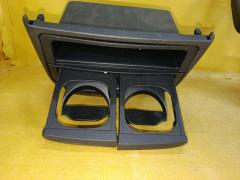 Блок управления климатконтроля на Toyota Funcargo NCP21 1NZ-FE Фото 8