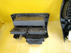 Блок управления климатконтроля на Toyota Funcargo NCP21 1NZ-FE Фото 10