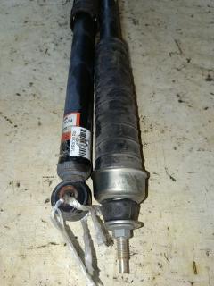 Амортизатор на Nissan Note E12 Фото 4