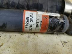 Амортизатор на Nissan Note E12 Фото 6