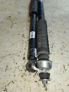 Амортизатор на Nissan Note E12 Фото 7