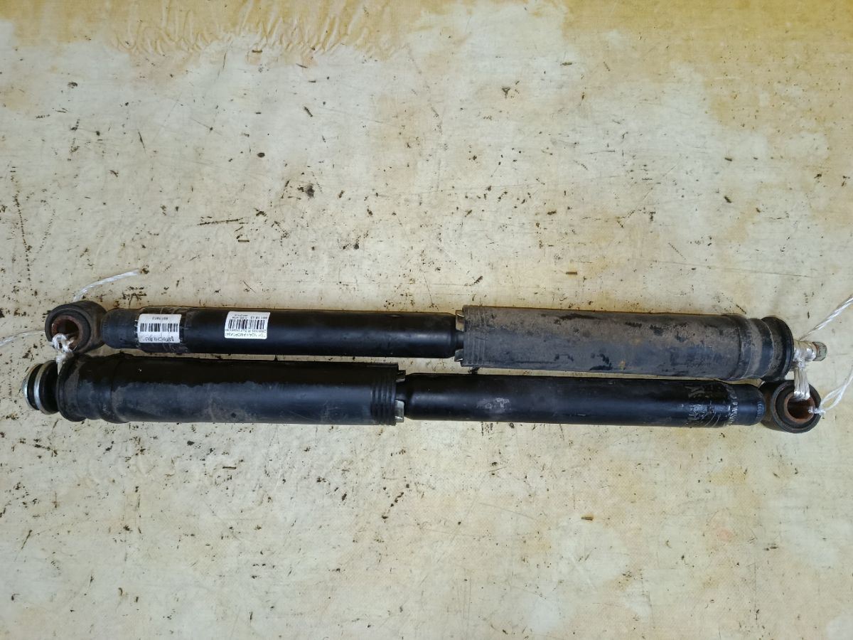 Амортизатор 19-166452, 30-F25-A, 312 226, 344362, 4853044030, 4853044040, 4853128590, 4853128670, 4853128690, 4853144030, 4853144070, 4853144080, 4853144120, 4853149225, 4853149235, 4853149295, 4853149315, 4853149415, 4853149445, 4853180702, 4853180735, 4853180754, 4853180755, CR-003R-ACM21, CR8862, SST0050, ST-003R-ACM21 на Toyota Noah ZRR70G Фото 4