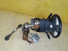 Рулевая колонка на Toyota Ractis NCP100 Фото 4