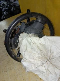 Рулевая колонка на Toyota Ractis NCP100 Фото 5