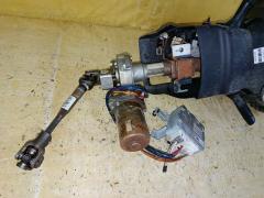 Рулевая колонка на Toyota Ractis NCP100 Фото 7