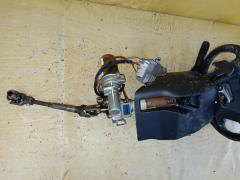 Рулевая колонка на Toyota Ractis NCP100 Фото 9