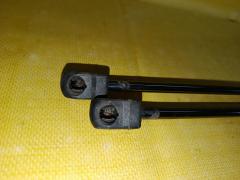 Амортизатор двери на Nissan Note E12 Фото 5