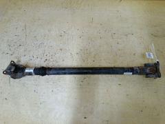 Кардан на Suzuki Jimny JB23W K6A-T Фото 4