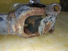 Кардан на Suzuki Jimny JB23W K6A-T Фото 5