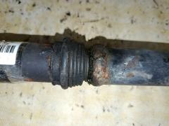 Кардан на Suzuki Jimny JB23W K6A-T Фото 6