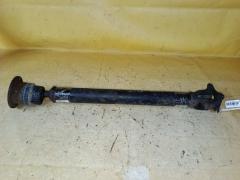 Кардан на Suzuki Jimny JB23W K6A-T Фото 4