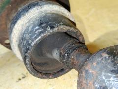 Кардан на Suzuki Jimny JB23W K6A-T Фото 7