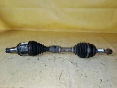 Привод 43420-44120 на Toyota Noah ZRR70G 3ZR-FE Фото 3