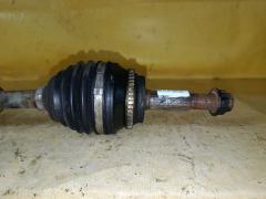 Привод 43420-44120 на Toyota Noah ZRR70G 3ZR-FE Фото 4