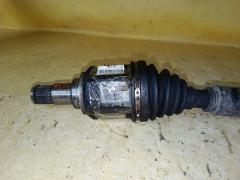 Привод 43420-44120 на Toyota Noah ZRR70G 3ZR-FE Фото 5