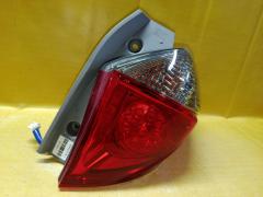 Стоп 52-226 52-226, на Toyota Ractis NCP120 Фото 5