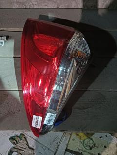 Стоп 52-226 52-226, на Toyota Ractis NCP120 Фото 9