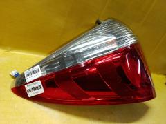 Стоп 52-226 52-226, на Toyota Ractis NCP120 Фото 5