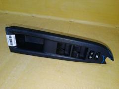 Блок упр-я стеклоподъемниками 84820-52430 на Toyota Ractis NCP120 Фото 4