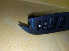 Блок упр-я стеклоподъемниками 84820-52430 на Toyota Ractis NCP120 Фото 6