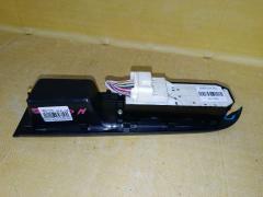 Блок упр-я стеклоподъемниками 84820-52430 на Toyota Ractis NCP120 Фото 8