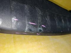 Обшивка багажника 64716-52160 на Toyota Ractis NCP120 Фото 8