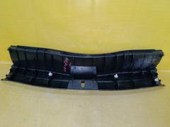 Обшивка багажника 64716-52160 на Toyota Ractis NCP120 Фото 10