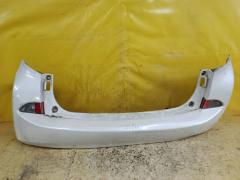 Бампер 52-215 52-215,52159-52730 на Toyota Ractis NCP120 Фото 3
