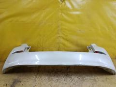 Бампер 52-215 52-215,52159-52730 на Toyota Ractis NCP120 Фото 6