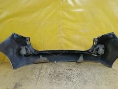 Бампер 52-215 52-215,52159-52730 на Toyota Ractis NCP120 Фото 7
