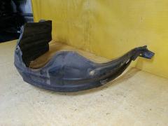 Подкрылок 53876-52270 на Toyota Ractis NCP120 1NZ-FE Фото 6