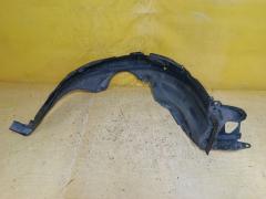 Подкрылок 53805-52030 на Toyota Ractis NCP120 1NZ-FE Фото 3