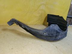 Подкрылок 53805-52030 на Toyota Ractis NCP120 1NZ-FE Фото 5