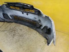 Бампер 52119-52500 на Toyota Ractis NCP120 Фото 11