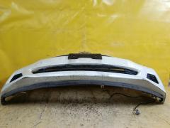 Бампер 52119-52500 на Toyota Ractis NCP120 Фото 7